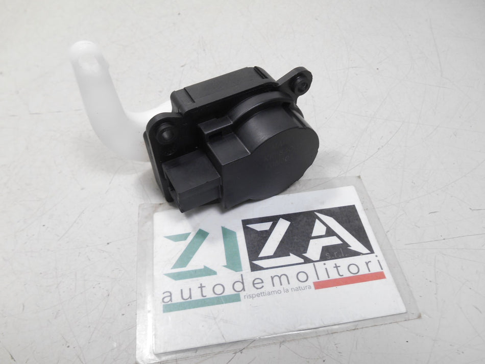 Motorino Ventola Abitacolo Peugeot 208 II 2021 KF784001 EGN0012 U41a