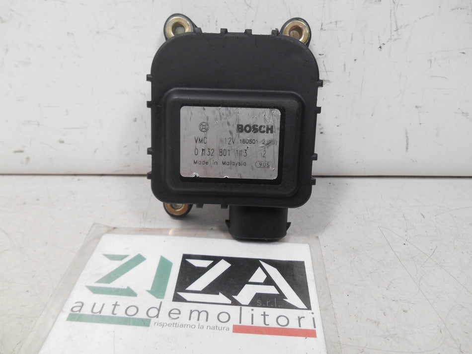 Motorino Ventola Abitacolo Renault Espace III 2001 0132801113