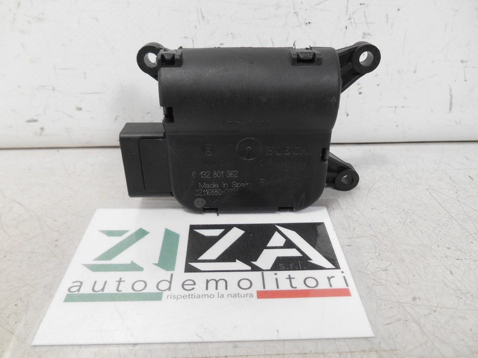 Motorino Ventola Abitacolo VW Passat 3C 2006 0132801362 116880-2921