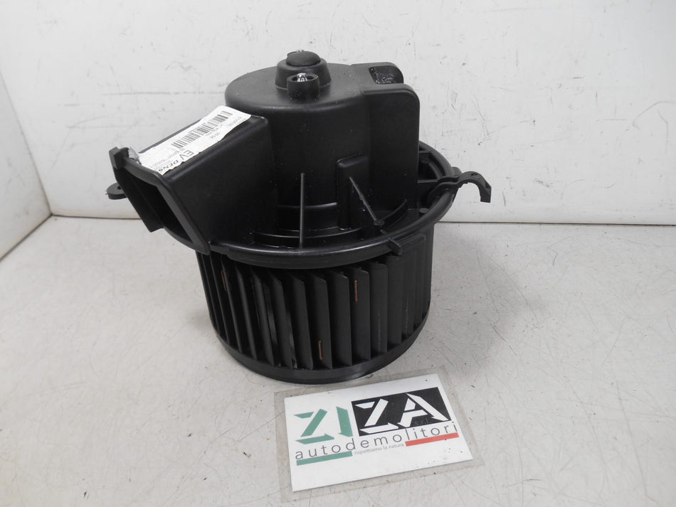 Ventola Riscaldamento Abitacolo Peugeot Boxer III 2020 5E1630000 5E1630100 MS282500-77033
