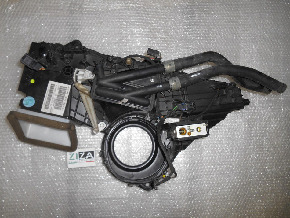 Convogliatore Supplementare Riscaldamento Fiat Scudo II 2007 1497448080 5E7320500 5E7320600