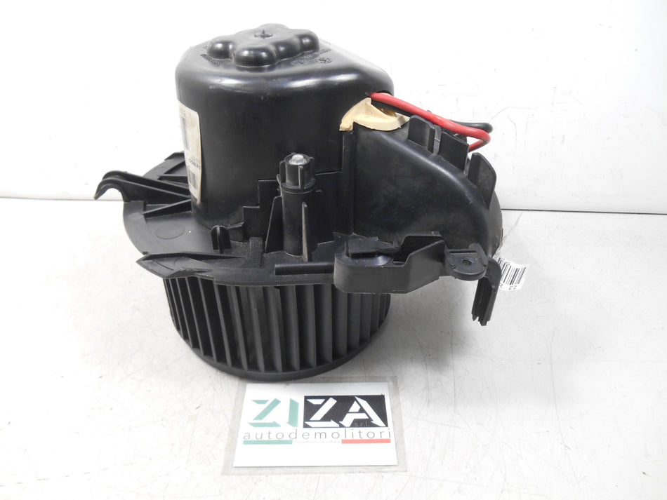 Ventola Riscaldamento Abitacolo Fiat Scudo II 2007 1497447080 599128800 5E7428400