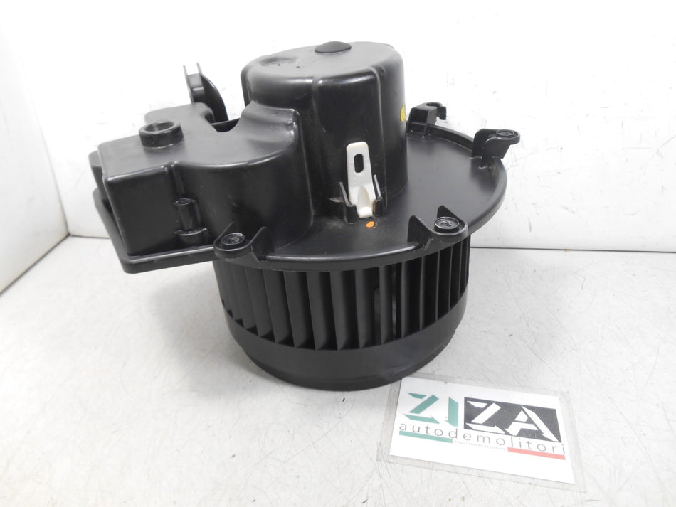 Ventola + Resistenza Abitacolo Mercedes W203 2001 2038300362 A2038218651