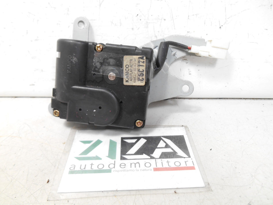 Motorino Ventola Abitacolo Hyundai Santa Fe I 2005 F00S4C2041