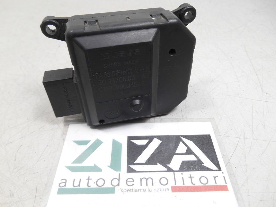 Motorino Ventola Abitacolo Opel Zafira B 2006 309370600AD