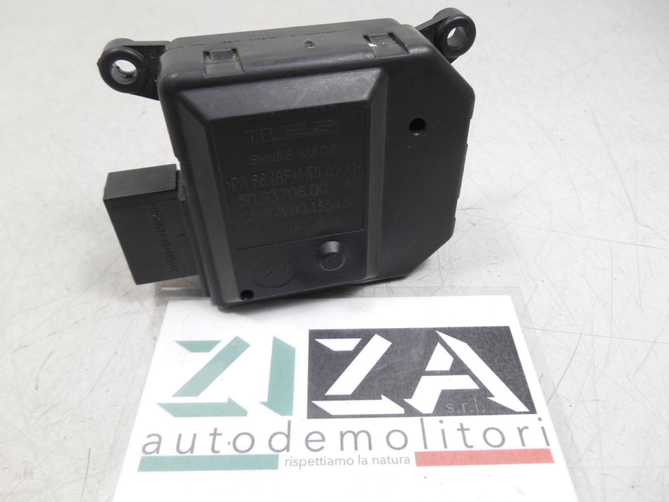 Motorino Ventola Abitacolo Opel Zafira B 2006 309370600AD