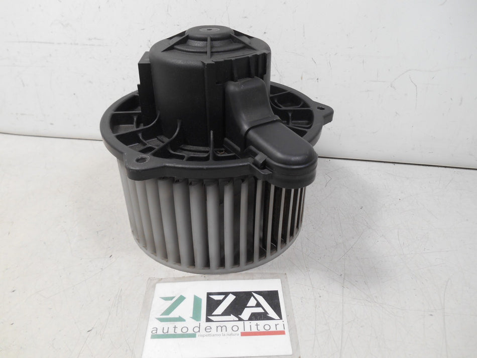 Ventola Riscaldamento Abitacolo Hyundai Getz 2004 F00S330024 97112-1C000