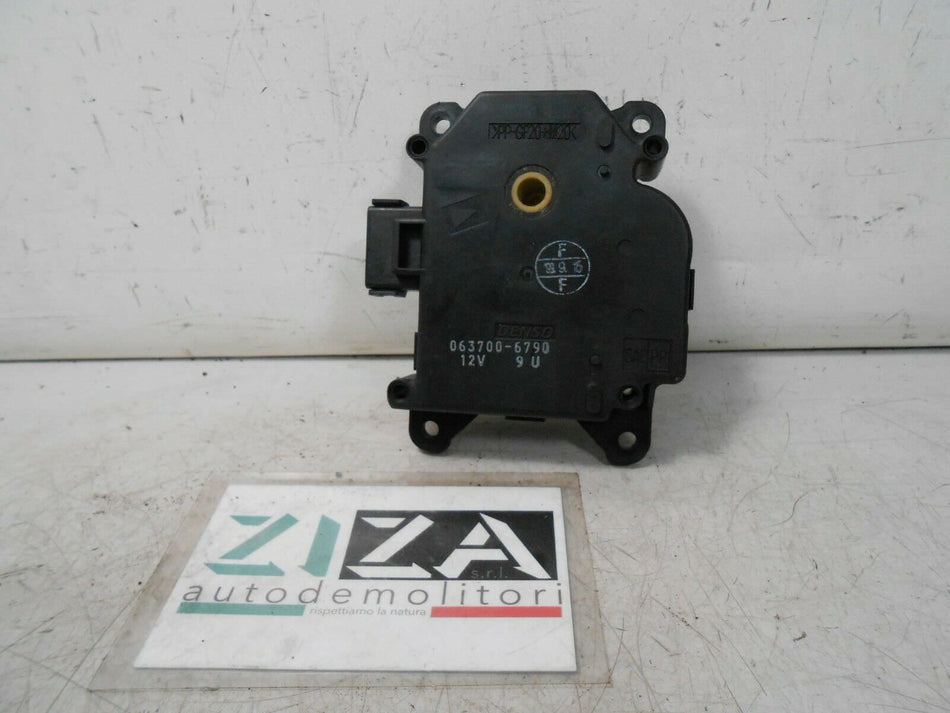 Motorino Ventola Abitacolo Rover 75 2000 063700-6790