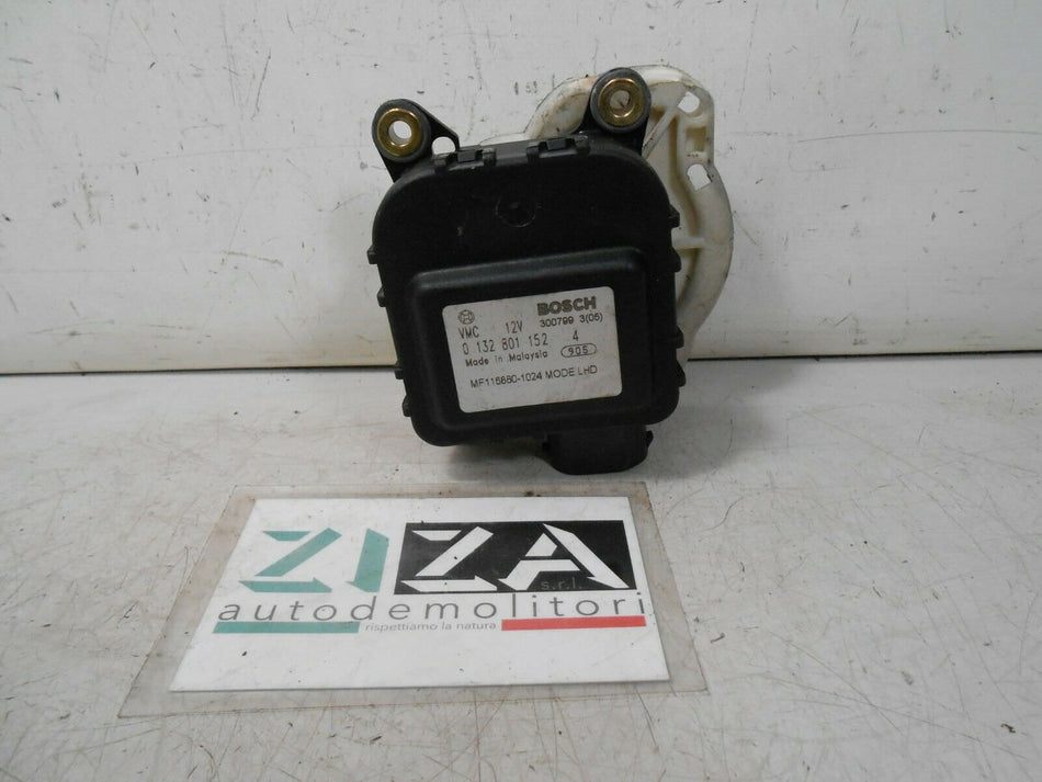 Motorino Ventola Abitacolo Rover 75 2000 0132801152
