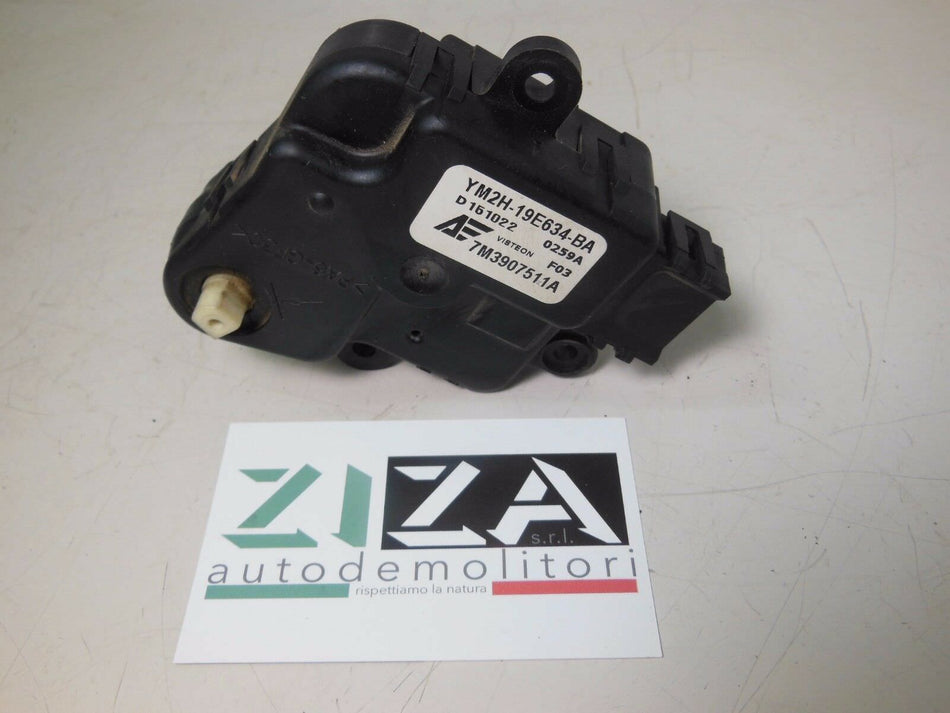 Motorino Ventola Abitacolo Seat Alhambra 2002 7M3907511A YM2H-19E634-BA