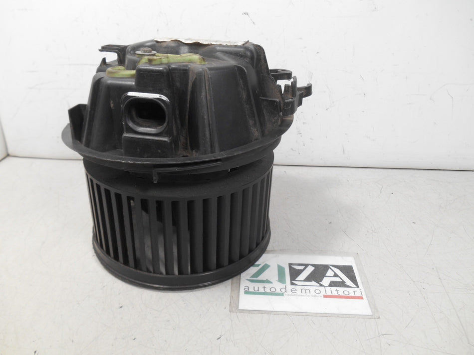 Ventola Riscaldamento Abitacolo Citroen C3 I 2009 N105279G