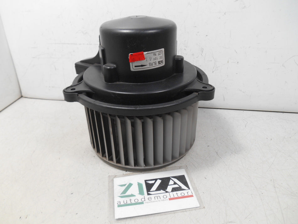 Ventola Riscaldamento Abitacolo Kia Carens 2.0 D4EA CRDi 2006
