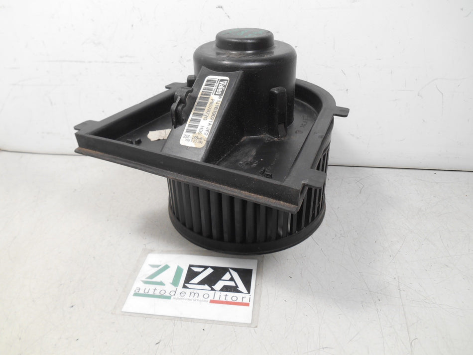 Ventola Riscaldamento Abitacolo Seat Toledo 2001 1J1819021A