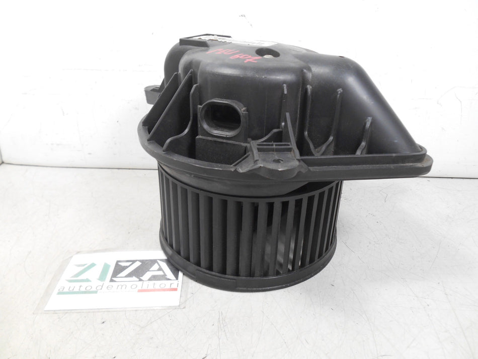 Ventola Riscaldamento Abitacolo Peugeot 607 2.7 HDI 2006 F659963H