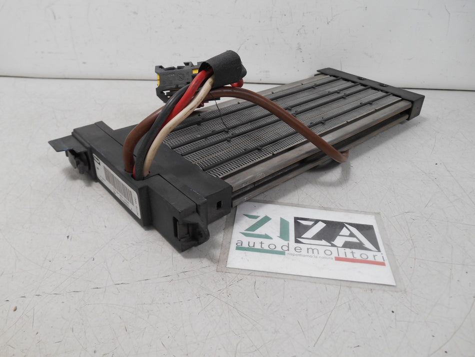 Resistenza Riscaldatore Abitacolo Peugeot 607 2.7 HDI 2006 N103550L-A