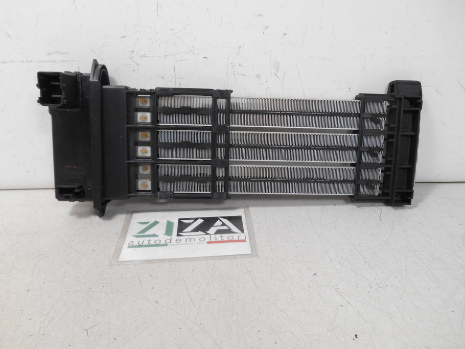 Resistenza Riscaldatore Abitacolo Peugeot 508 2011 T1002272M N108124M/C