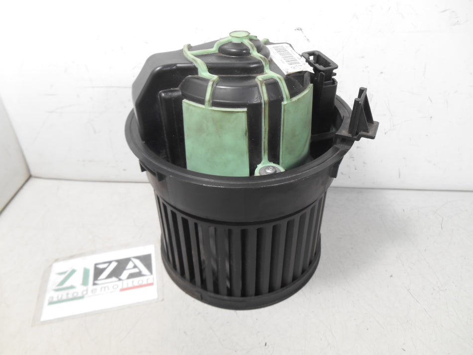Ventola Riscaldamento Abitacolo Citroen C4 II 2011 T1011131B T1011034D