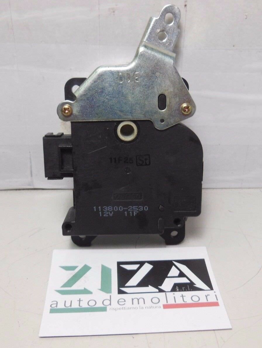 Motorino Ventola Abitacolo Suzuki Swift IV 2006 113800-2530