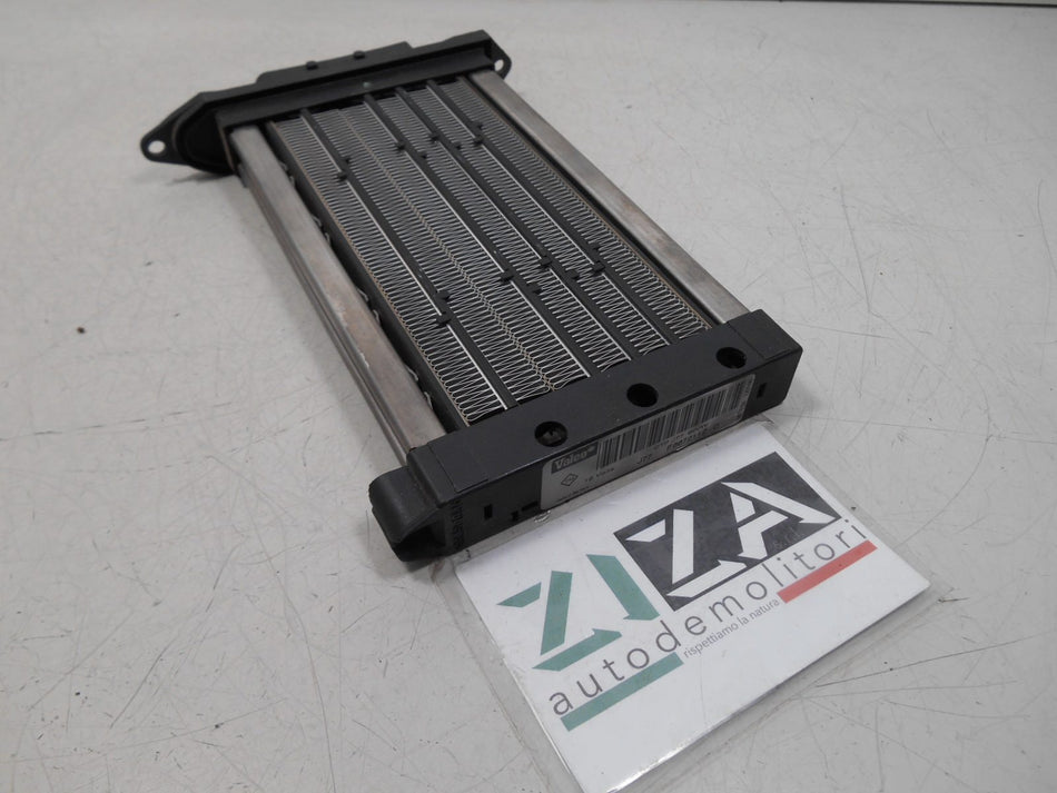 Resistenza Riscaldatore Abitacolo Renault Clio III 2006 F667211Z-C