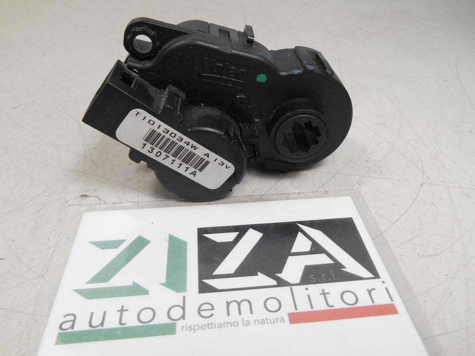 Motorino Ventola Abitacolo Peugeot 508 2011 T1013034WA