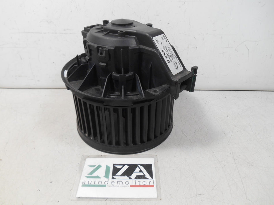 Ventola Riscaldamento Abitacolo Ford Fiesta VI 2013 VP8E2H18456AB 0130115551