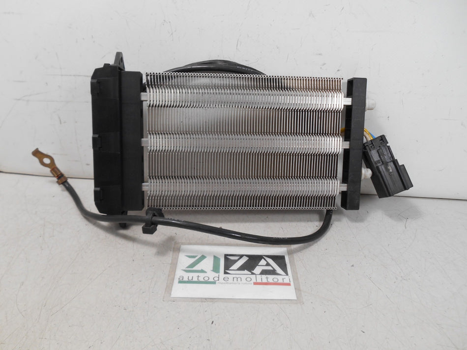Resistenza Riscaldatore Abitacolo Ford Fiesta VI 2013 VP8E2H-18K463-00
