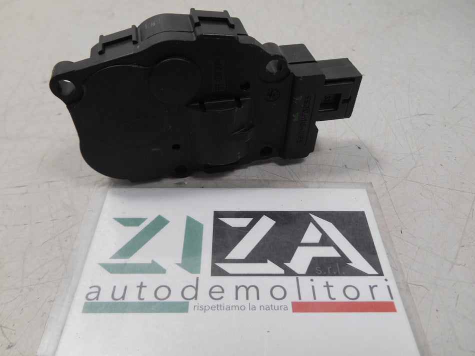 Motorino Ventola Abitacolo BMW E91 2007 EFB332 CZ113930-0711
