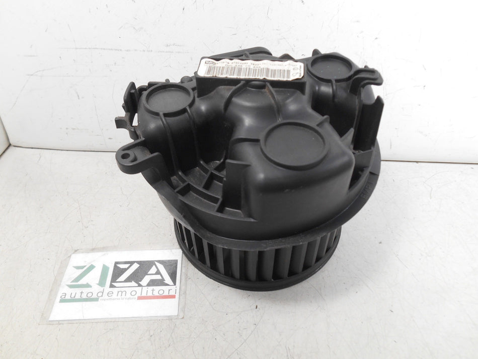 Ventola Riscaldamento Abitacolo Citroen C3 Pluriel 2005 N101394V