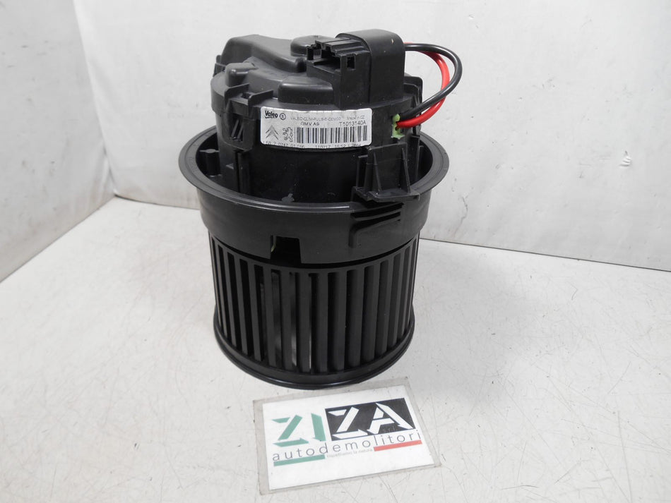 Ventola Riscaldamento Abitacolo Peugeot 208 2012 T1013140A T1013142J