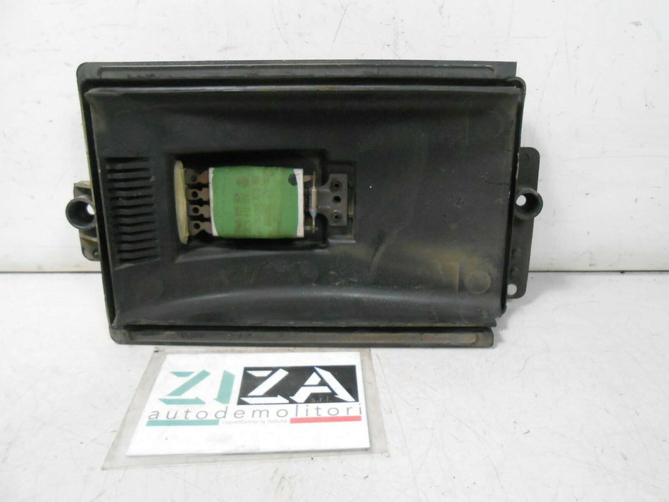 Resistenza Ventola Abitacolo Seat Leon 1M 2001 1J0819022A