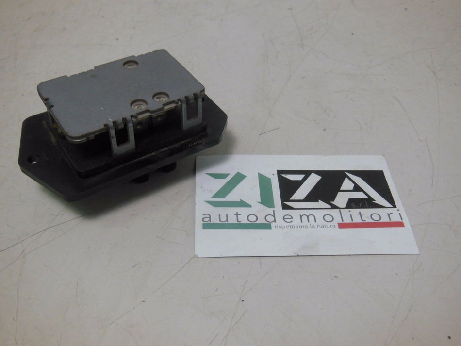 Resistenza Ventola Abitacolo Toyota Yaris XP90 2007