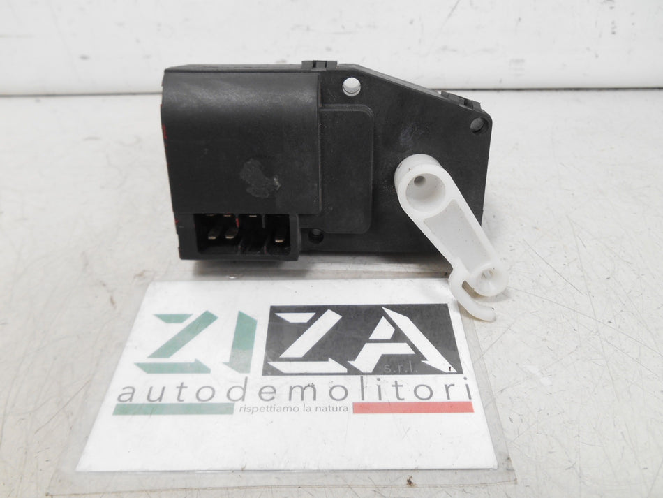 Motorino Ventola Abitacolo Great Wall Hover 2008