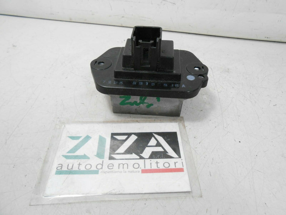 Resistenza Ventola Abitacolo Mazda 2 DE 2008 PM010010B