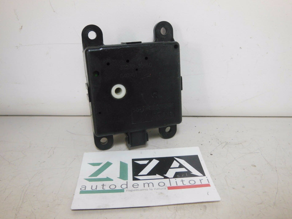 Motorino Ventola Abitacolo Nissan Almera N16 2005 3C270-30850