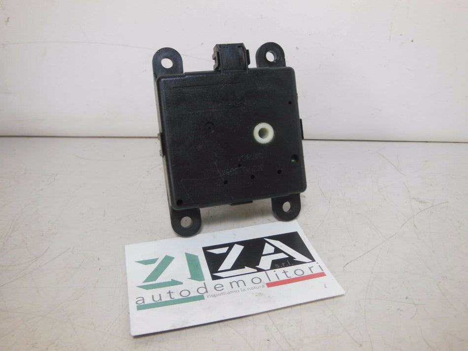 Motorino Ventola Abitacolo Nissan Almera N16 2005 3C270-30840