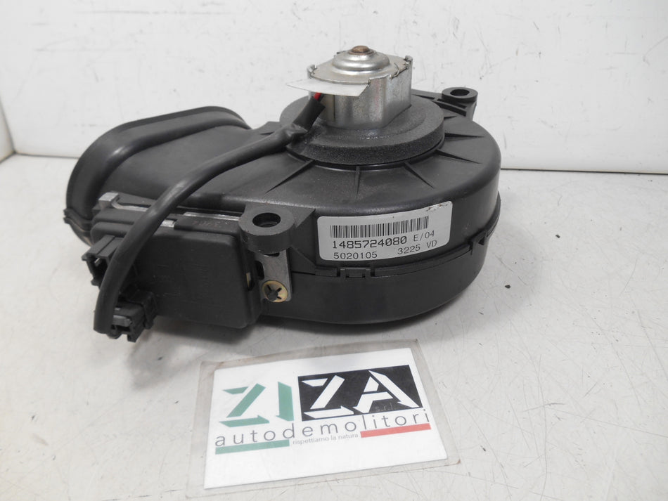 Ventola Destra Interna Lancia Phedra 2005 1485724080 E/04 908000313