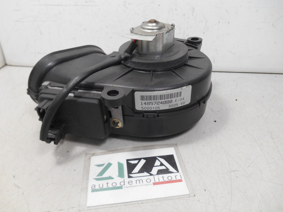 Ventola Destra Interna Lancia Phedra 2005 1485724080 E/04 908000313