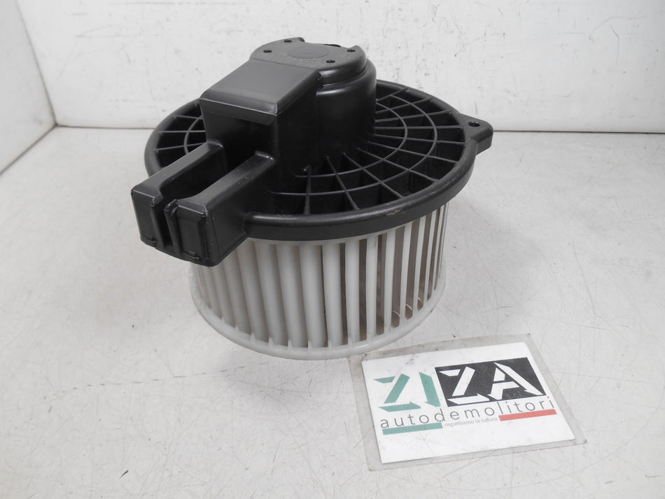 Ventola Riscaldamento Abitacolo Mazda CX-5 2015 HB111D651-06 872700-0701