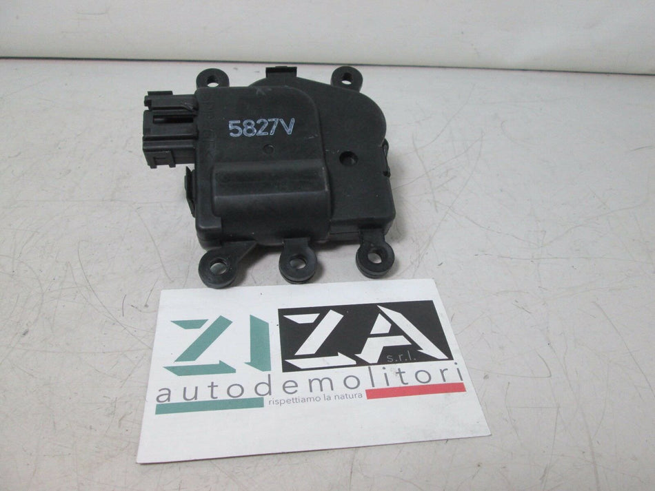 Motorino Ventola Abitacolo Mazda CX-5 2015 5827V