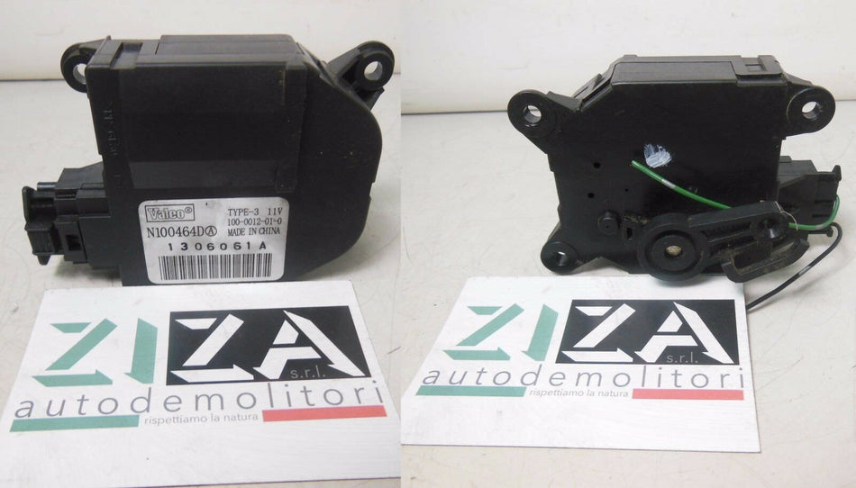 Motorino Ventola Abitacolo Nissan Note 2006 N100464DA