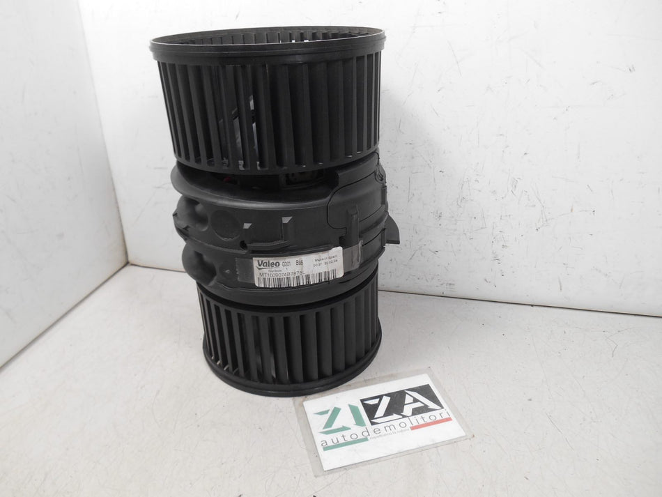 Ventola Riscaldamento Abitacolo Renault Megane III 2009 MT1009074B
