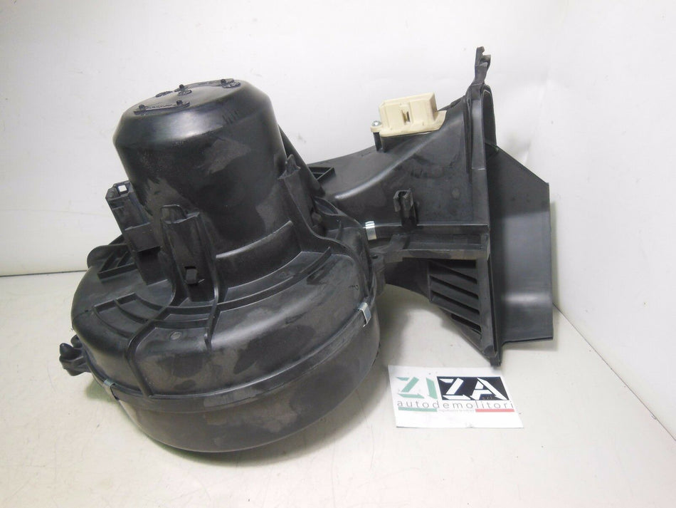 Ventola + Resistenza Abitacolo Opel Meriva A 2004 58874 13149484