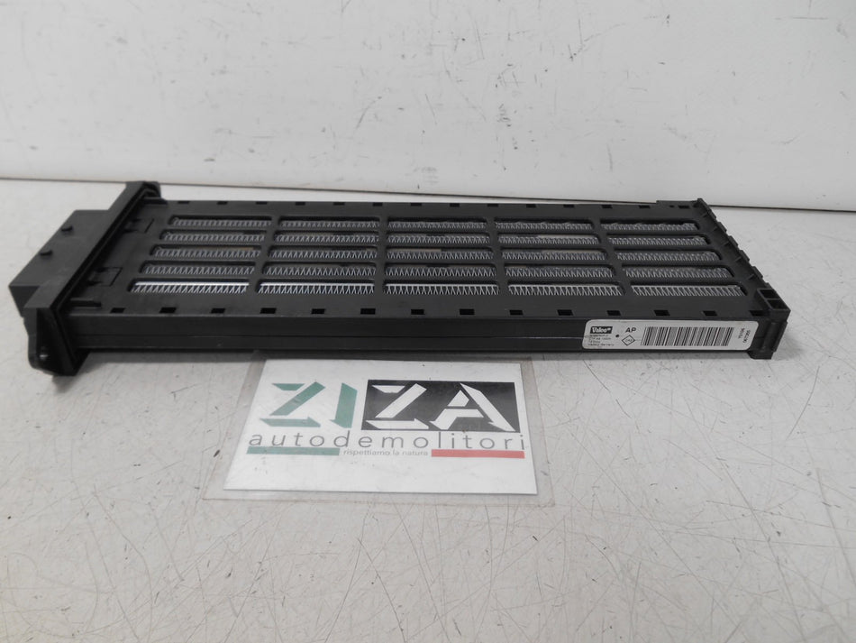 Resistenza Riscaldatore Abitacolo Citroen C3 Pluriel 1.4 50kw 2007 N103760P-C