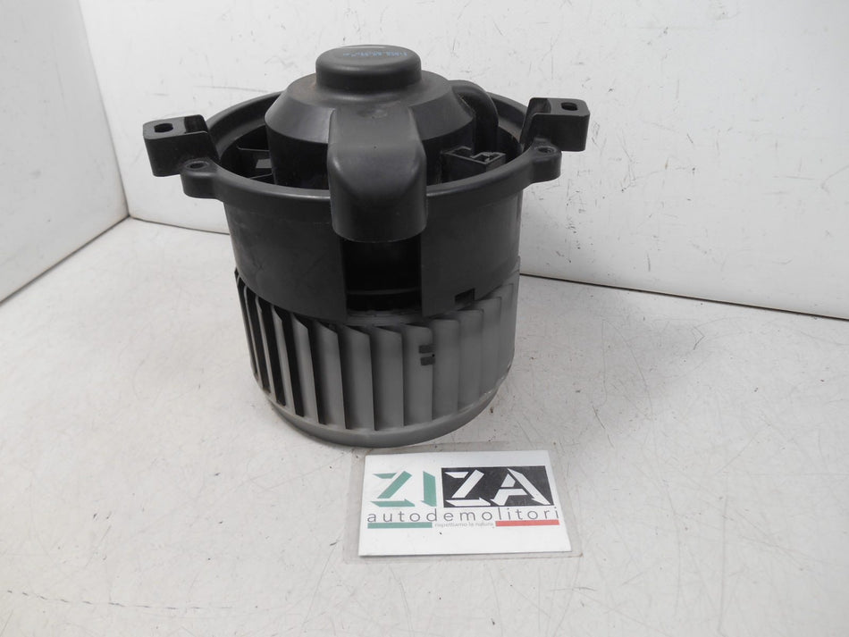 Ventola Riscaldamento Abitacolo Smart ForFour W454 2005 MF016070-0701 1736006902