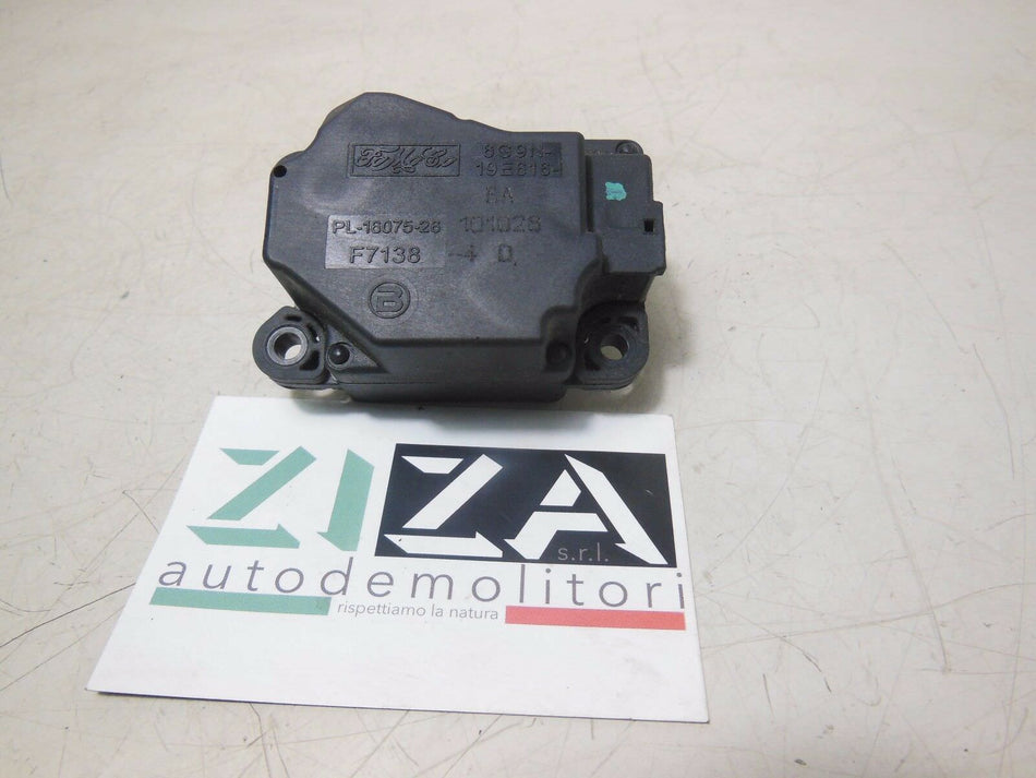 Motorino Ventola Abitacolo Volvo V60 2011 6G9N-19E616-BA D