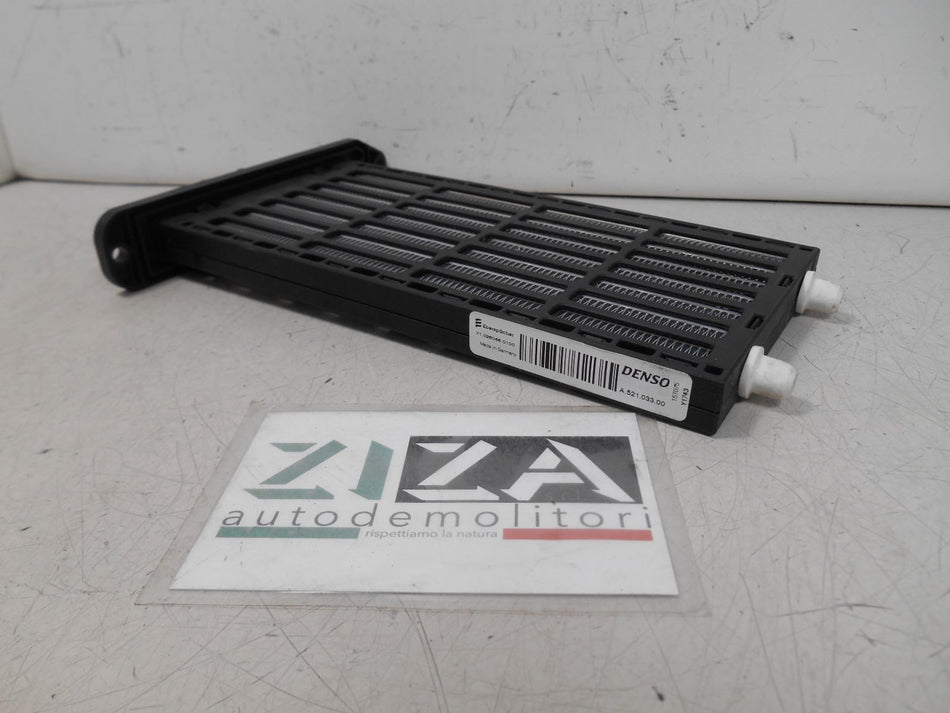 Resistenza Riscaldatore Abitacolo Fiat 500L 1.6 Mjet 2015 A52103300