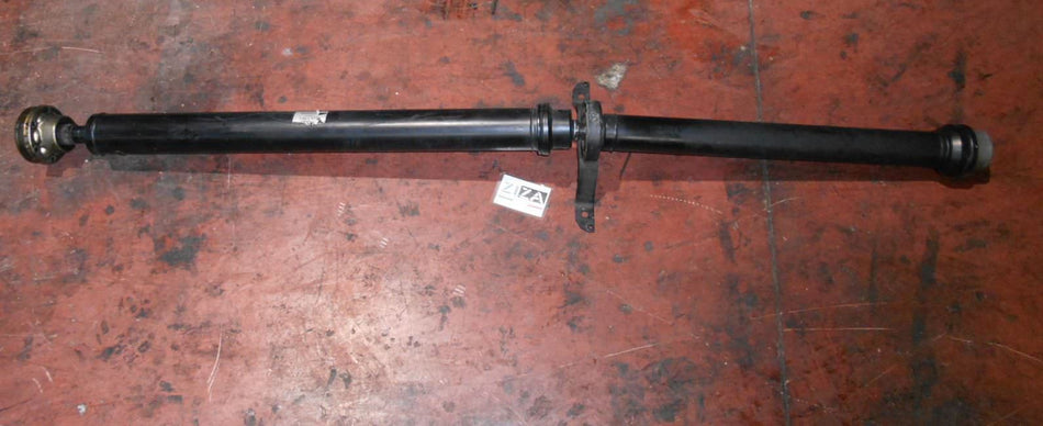 Albero di Trasmissione Audi A6 C7 SW 3.0 CVU 2016 4G0521101L S-Line