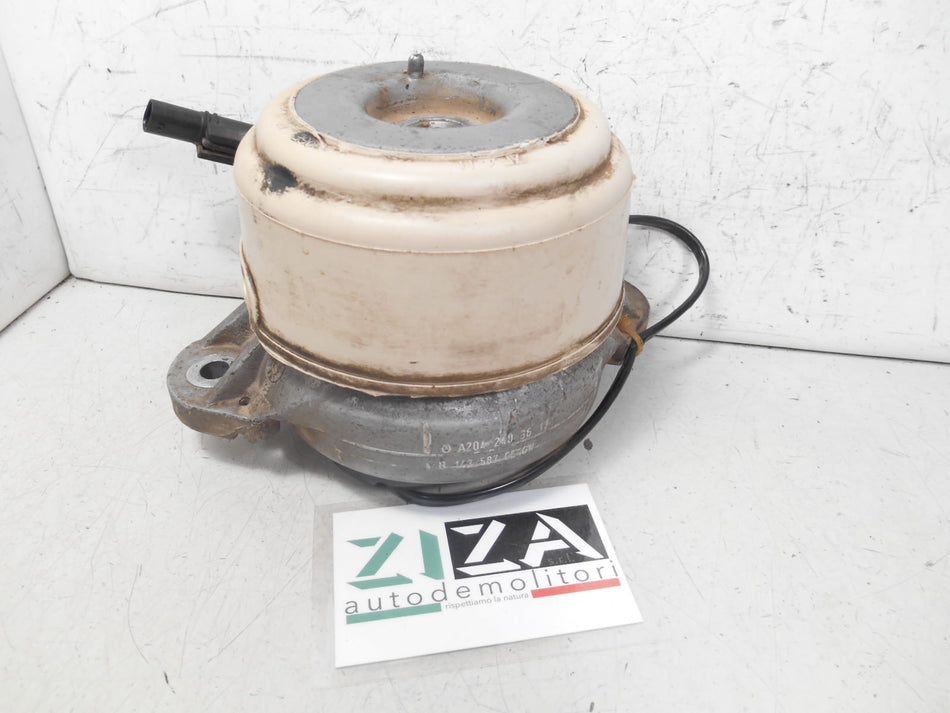 Supporto Motore Mercedes GLK X204 2.2 170cv 2015 A2042403617
