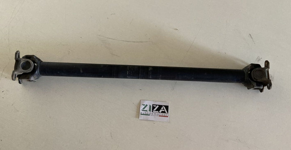 Albero di Trasmissione Anteriore BMW X3 E83 2.0 110kW 150Cv 204D4 2006 708mm