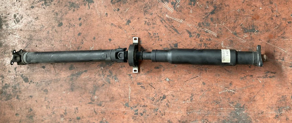 Albero di Trasmissione Posteriore BMW X3 E83 2.0 110kW 150Cv 204D4 2005 3402142